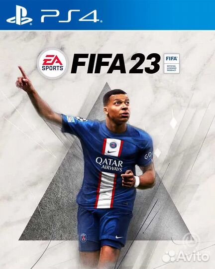 FIFA 23