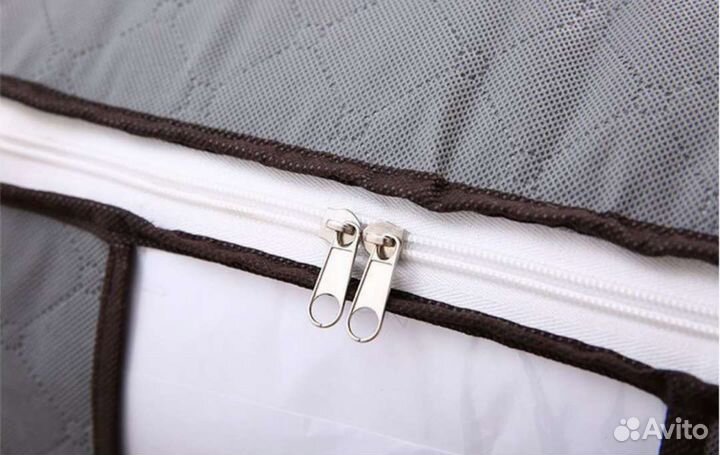 Кофр для хранения вещей