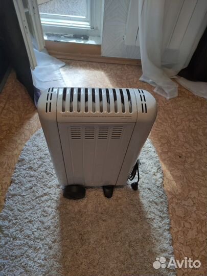 Обогреватель