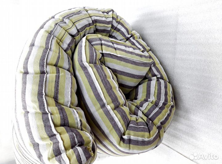 Матрас ватный