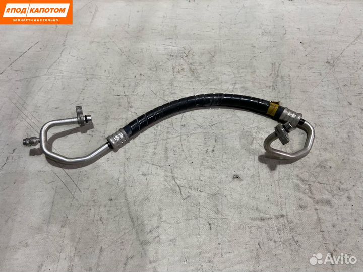 Трубка кондиционера Mazda CX-5 KE 2014 KD4561461A