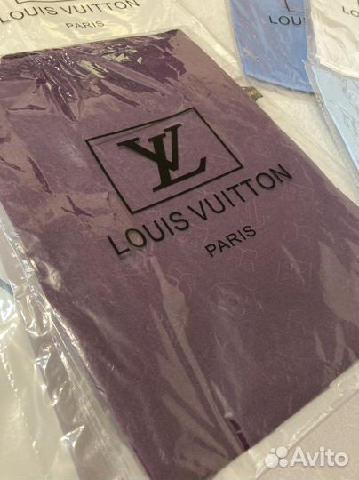 Платок шарф Louis Vuitton