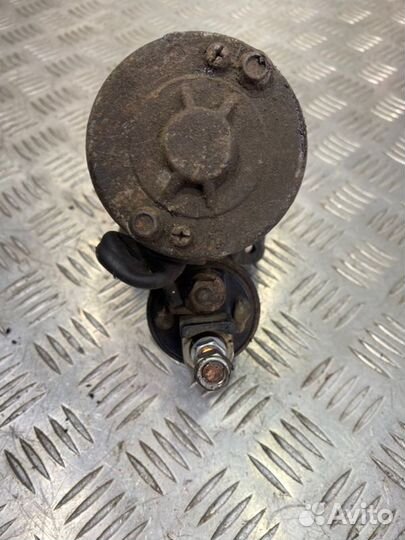 Стартер Fiat Doblo 223 350A1000 2008