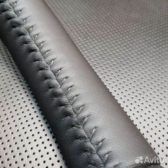 Руль honda civic 4d (обмен)