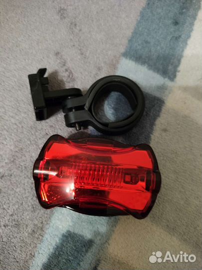 Фонарь для велосипеда