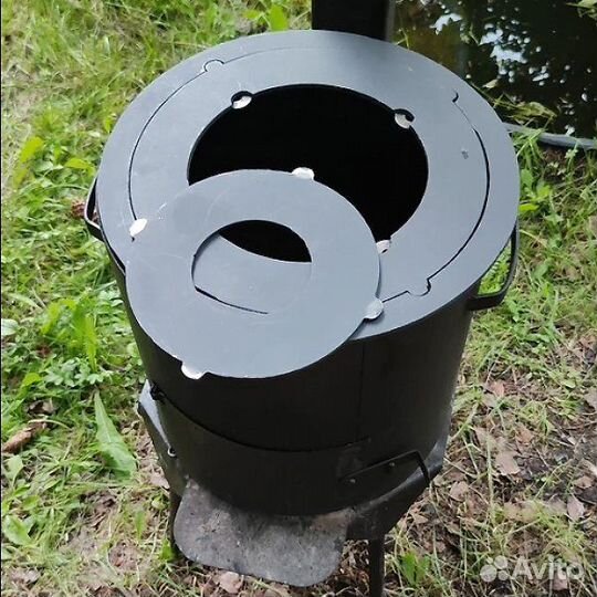 Адаптер под печь