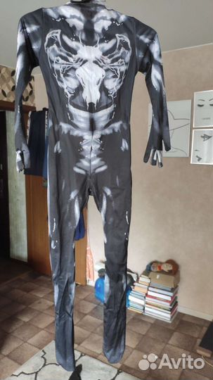 Новогодние костюмы для мальчика