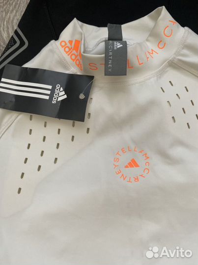 Костюм adidas by stella mccartney xxs