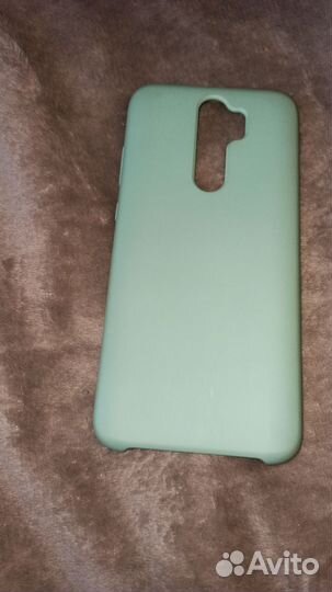 Чехол на телефон Xamily redmi not 8 pro