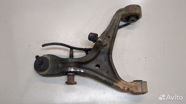 Рычаг подвески Cadillac SRX, 2006