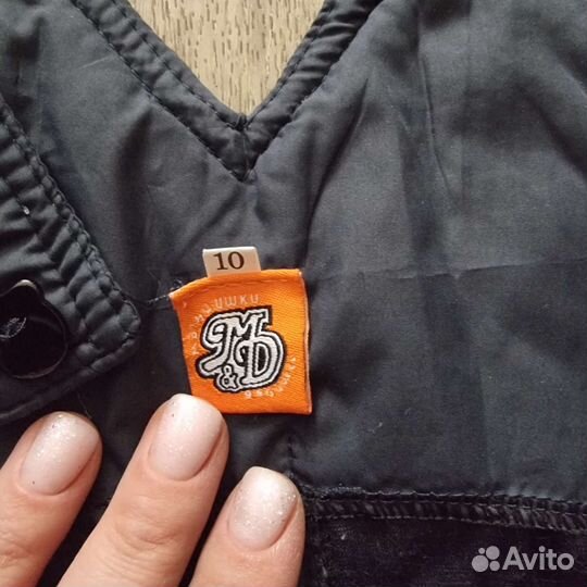 Вещи пакетом для мальчика от 6 до 12 мес