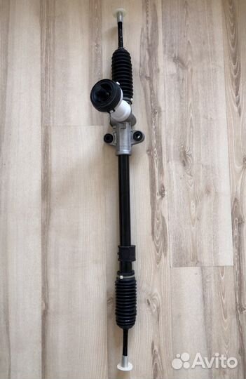 Рулевая рейка Hyundai Accent Kia Rio