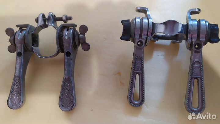 Зап,части хвз Спецзаказ и др