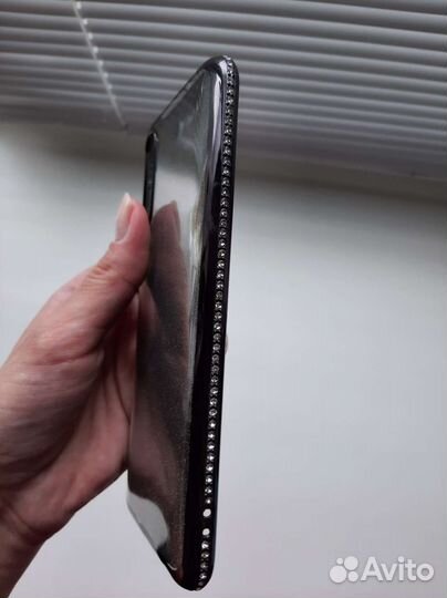 Новый чехол на Самсунг А50 Samsung A50