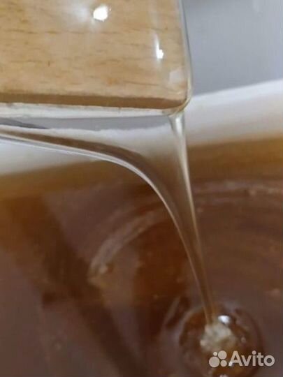 Оптовые поставки мёда Липа Акация Гречишный Донник