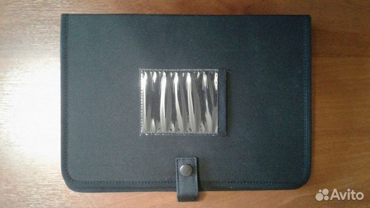 Папка 30х21 см