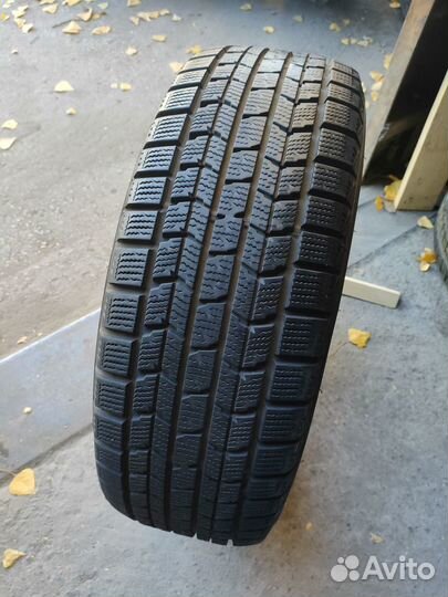 Dunlop DSX-2 235/50 R18