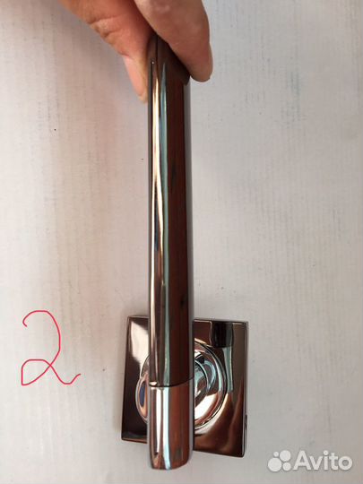 Ручки дверные