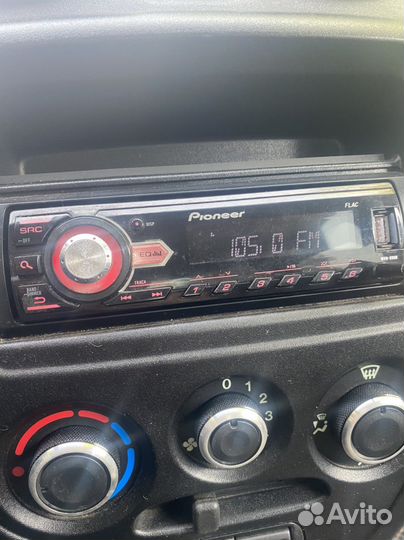 Автомагнитола pioneer