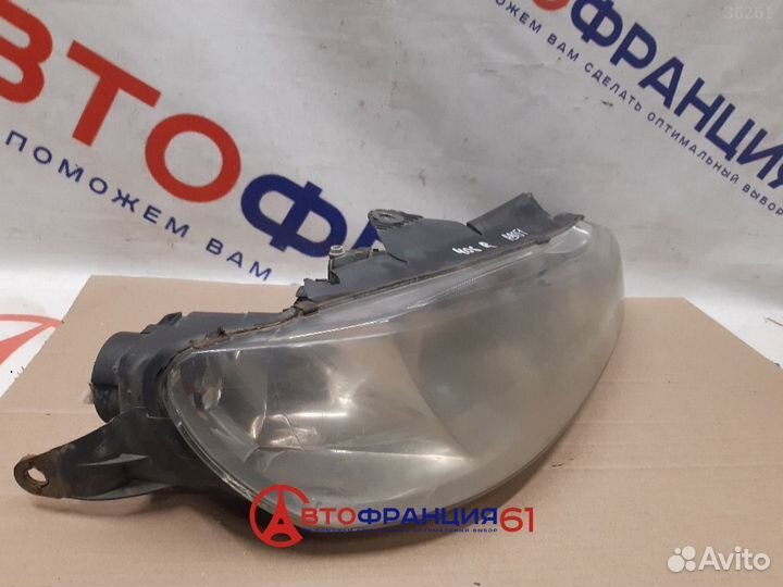 Фара, 9630423177 peugeot 406, 3036180