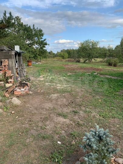 Дом 90 м² на участке 25 сот.