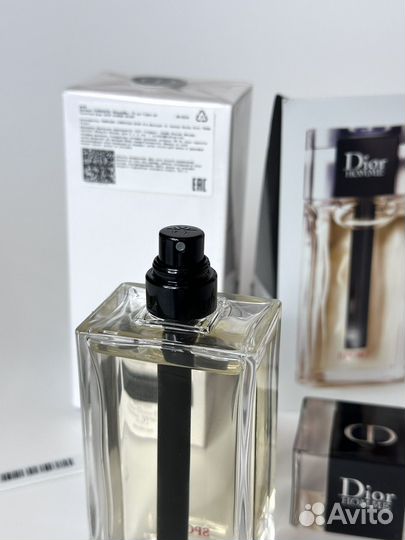 Dior Homme Sport Оригинал