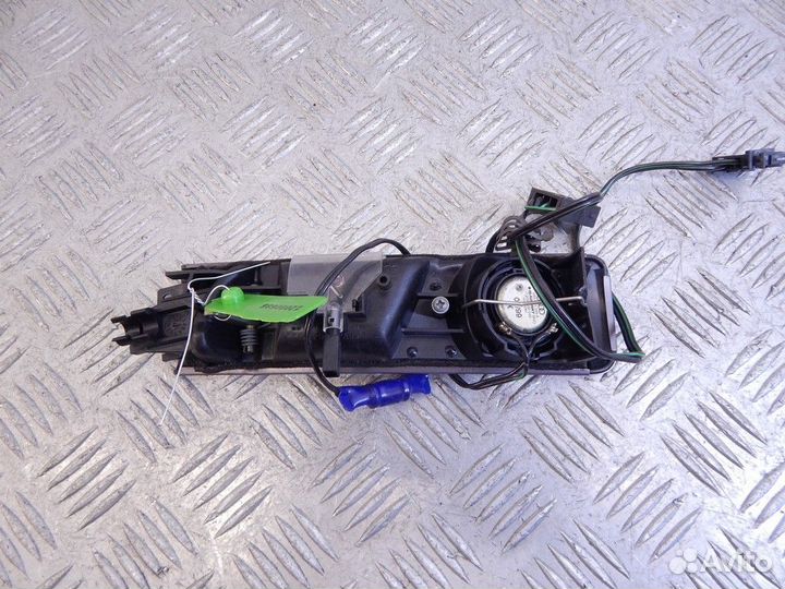 Ручка пластмассовая audi A6 (C5/B4) 1997-2004