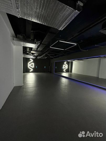 Почасовая аренда зала