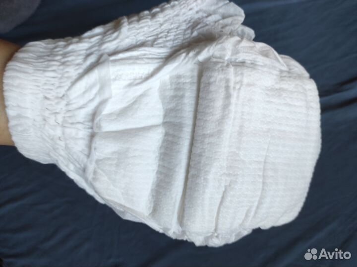 Подгузники-трусики Pikool Premium XL(15-25кг) 44шт