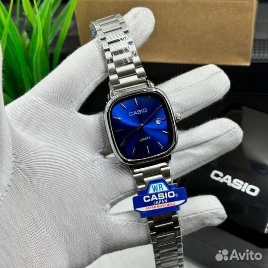 Часы мужские Casio vintage