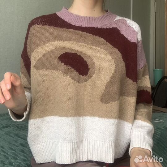 Свитер женский Shein