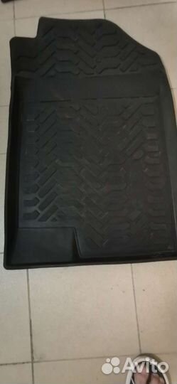 Коврики салона hyundai, kia