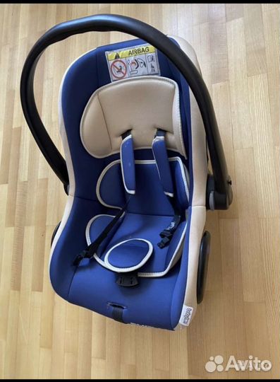 Автолюлька