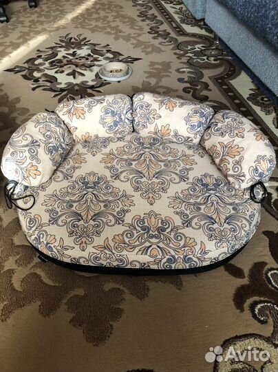 Диванчик для маленьких животных