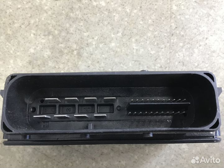 Блок электронный Mercedes Benz GL-Class X166 (GL G