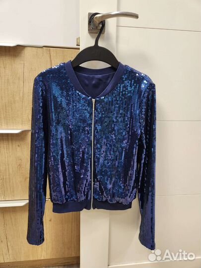 Куртка жакет для девочки