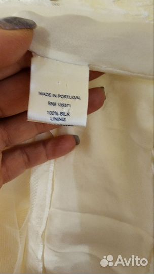 Вечернее платье для девочки oscar DE LA renta