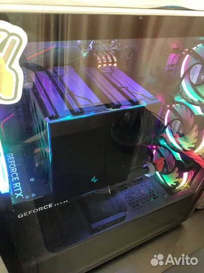 Игровой пк