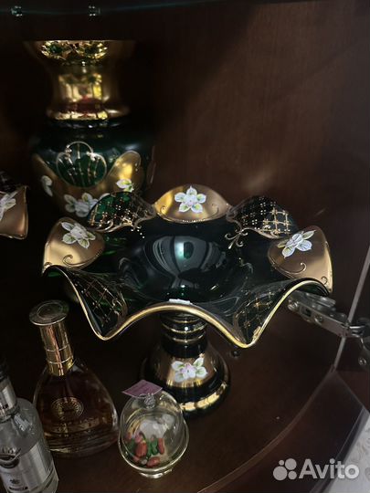 Ваза фруктовница