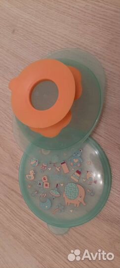 Набор для первого прикорма и нетолько