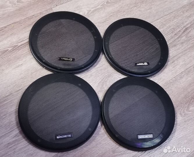 Сетки для динамиков 16