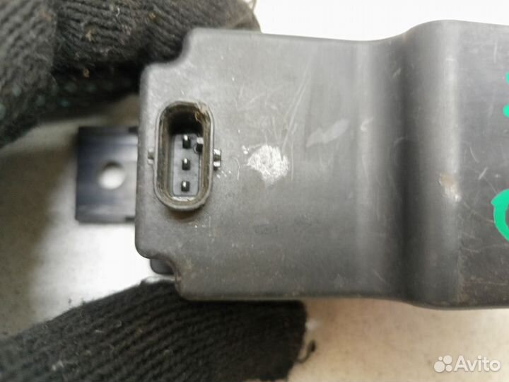 Блок управления Мерседес