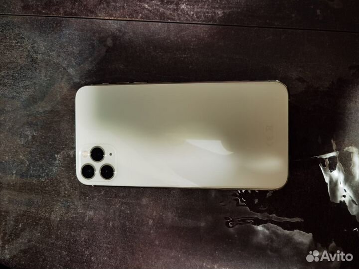 iPhone 11 Pro Max, 256 ГБ
