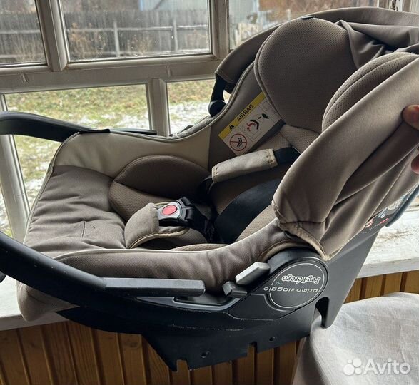 Автолюлька от 0