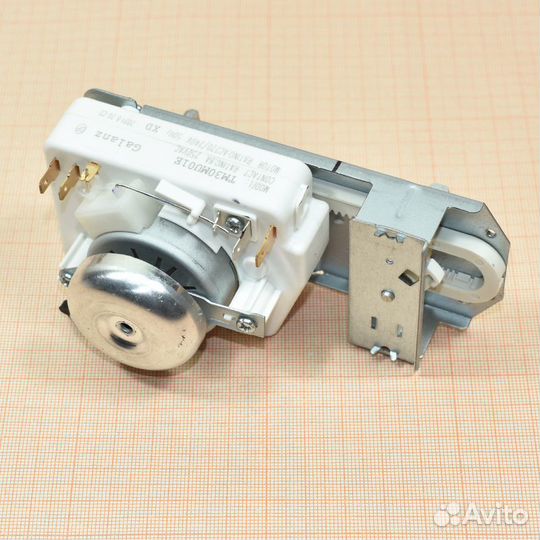 Таймер времени работы свч TM30MU01E Galanz