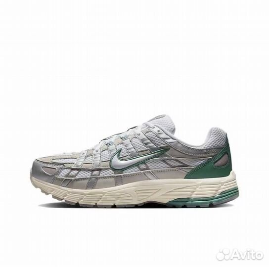 Nike P-6000