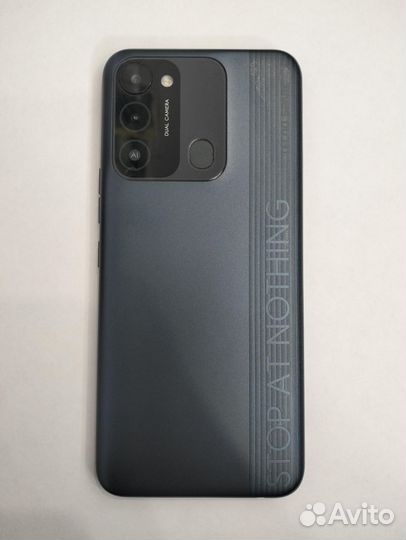 TECNO Spark 8C, 4/64 ГБ