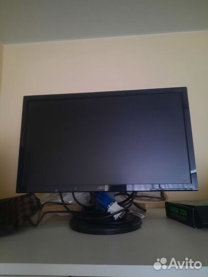 Монитор acer