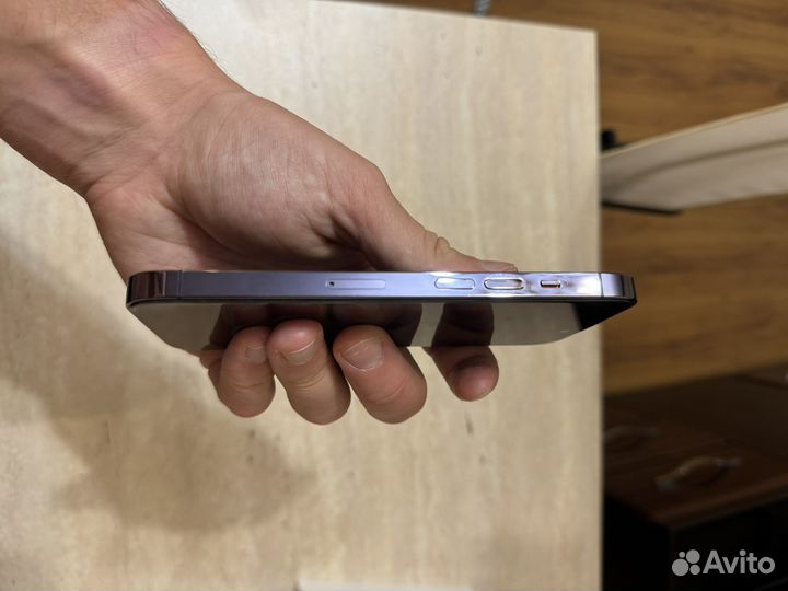 iPhone 14 Pro, 256 ГБ