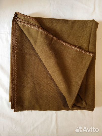 Отрезы ткани для костюма из юбки и жакета